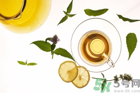 ?喝什么茶除濕效果好？痰濕體質喝什么茶去濕氣？