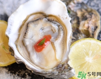 生蠔可以天天吃嗎？生蠔吃多了會怎樣？