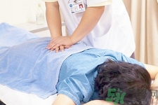 推拿后能不能洗澡？推拿后多久可以洗澡？