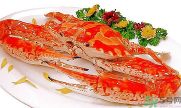 海蟹死了可以吃嗎？海蟹死了多久還能吃？