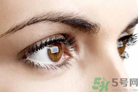 ?眉毛上可以涂生發液嗎？眉毛涂生發水有副作用嗎？