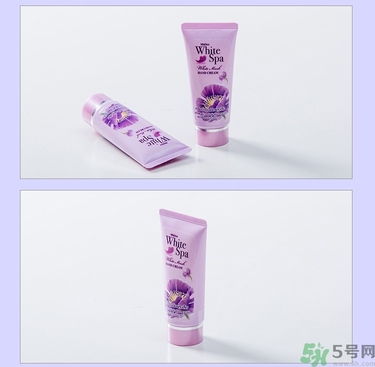 mistine美氏婷紫羅蘭護(hù)手霜怎么樣？mistine紫羅蘭護(hù)手霜好用嗎？