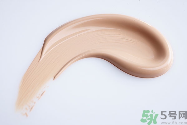 粉底液怎么用？粉底液的正確用法有哪些？
