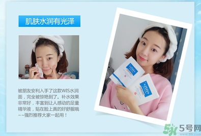 面膜是薄的好還是厚的好？面膜越薄越好嗎？