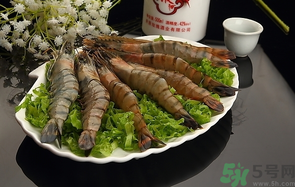 青蝦怎么清洗？買來的青蝦怎么清洗干凈？