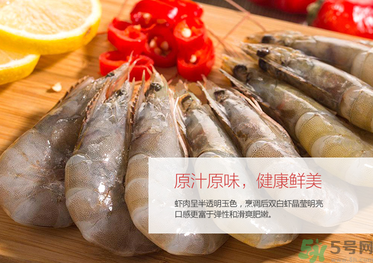 活蝦怎么處理干凈蝦線？活蝦怎么去蝦線？