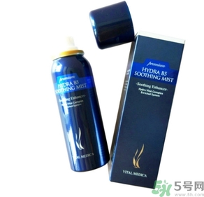 ahc玻尿酸噴霧適合什么年齡？ahc玻尿酸噴霧適合什么膚質？