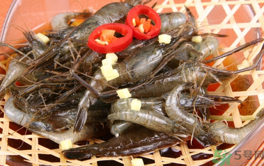 醉蝦有寄生蟲嗎？吃醉蝦生寄生蟲嗎？
