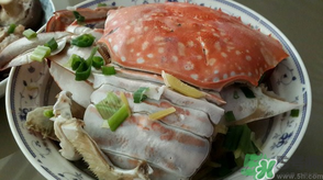 ?清蒸螃蟹蒸多久？?清蒸螃蟹需要多長時間？