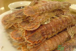 皮皮蝦蒸多長(zhǎng)時(shí)間？皮皮蝦蒸多久？