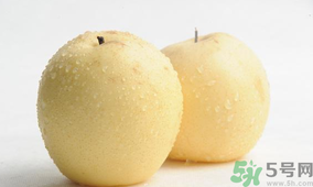 皇冠梨可以燉冰糖嗎？皇冠梨可以做冰糖雪梨嗎？