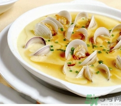 蛤蜊是發(fā)物嗎？手術(shù)后可以吃蛤蜊嗎？