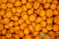 橘子可以多吃嗎？橘子吃多了會(huì)怎樣？