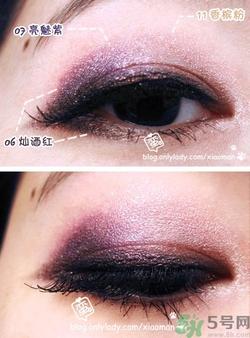 solone眼線筆怎么削？怎么推出來？