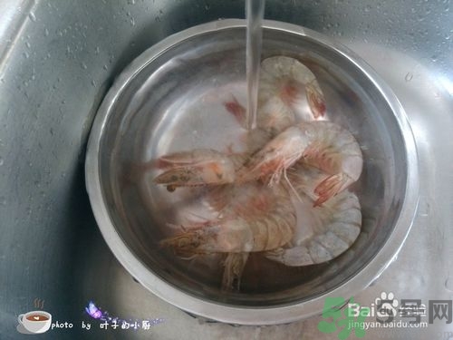 活蝦怎么處理干凈蝦線？活蝦怎么去蝦線？