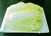 吃娃娃菜有什么好處?娃娃菜的營養價值及功效