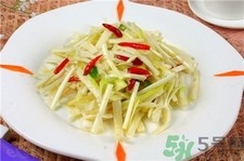 韭黃的營養價值 韭黃的功效與作用