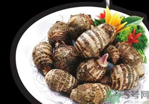 吃芋頭嘴巴癢是怎么回事？吃芋頭嘴巴癢怎么辦？