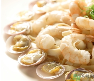 蛤蜊上面的黑色是什么？蛤蜊的黑點能吃嗎？
