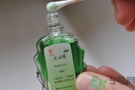 風油精可以喝嗎？風油精能不能喝？