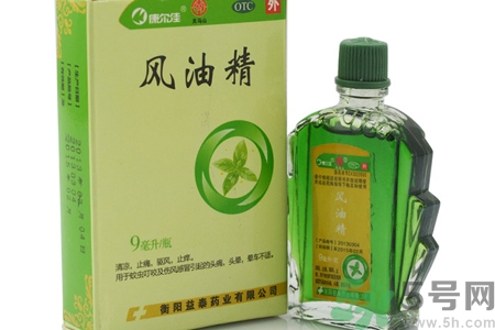 風油精可以喝嗎？風油精能不能喝？