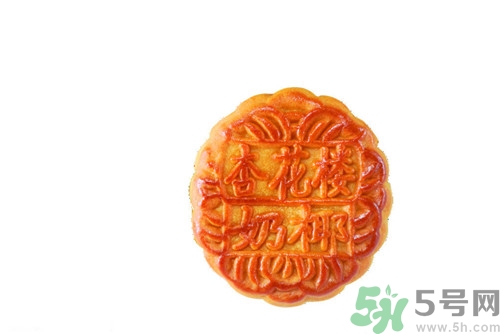 螃蟹和月餅能一起吃嗎?螃蟹和月餅一起吹中毒嗎