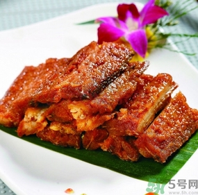 帶魚和西紅柿可以一起吃嗎？帶魚可以和番茄一起吃嗎？