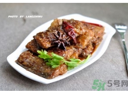 帶魚是發物嗎？手術后可以吃帶魚嗎？