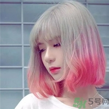 秋天染什么顏色好看?秋天頭發染什么顏色?