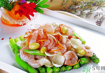 盆腔炎能吃海鮮嗎？盆腔炎吃什么食物好？