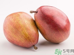 晚上吃梨會胖嗎？晚上吃梨好嗎？