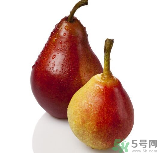 晚上吃梨會胖嗎？晚上吃梨好嗎？