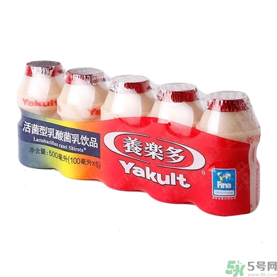 養樂多的喝法有哪些?養樂多的多種喝法
