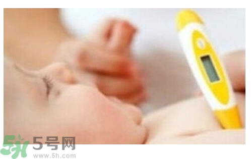 積食發燒的癥狀和退燒的方法