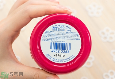 資生堂護手霜怎么樣？資生堂護手霜100g紅罐好用嗎？