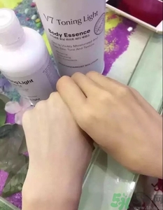 dr.jart蒂佳婷v7身體乳怎么樣？dr.jart蒂佳婷v7身體乳好用嗎？