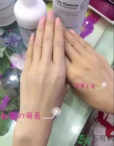 dr.jart蒂佳婷v7身體乳怎么樣？dr.jart蒂佳婷v7身體乳好用嗎？