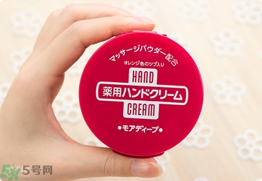 資生堂護手霜怎么樣？資生堂護手霜100g紅罐好用嗎？