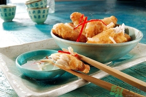 吃什么食物容易過敏？容易引發過敏的食物有哪些？