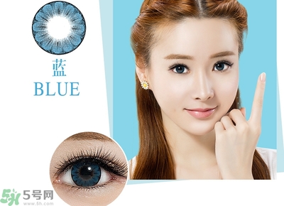 艾麗可美瞳大概多少錢?艾麗可美瞳是正規品牌嗎?