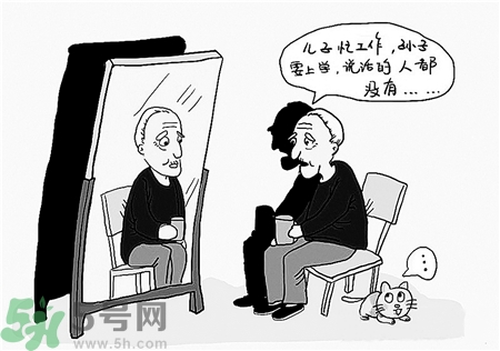 重陽節送老人什么禮物?重陽節買什么禮物?