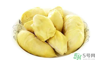 榴蓮吃了會發胖嗎？吃榴蓮會不會長胖？