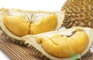 榴蓮吃了會發胖嗎？吃榴蓮會不會長胖？