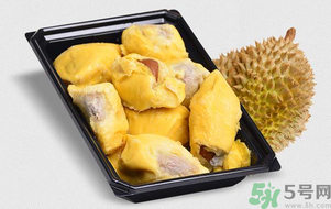 榴蓮可以冷凍保存嗎?榴蓮放冰箱是冷藏還是冷凍? 榴蓮可以冷凍保存嗎?榴蓮放冰箱是冷藏還是冷凍?