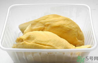 榴蓮什么時候吃最好？榴蓮什么季節吃最好？