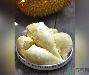 榴蓮什么時候吃最好？榴蓮什么季節吃最好？