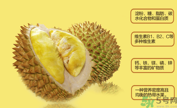 晚上吃榴蓮會胖嗎？晚上吃榴蓮會不會發胖？