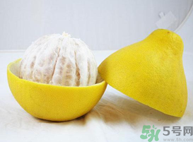 柚子可以放冰箱嗎？柚子放冰箱怎么保存？