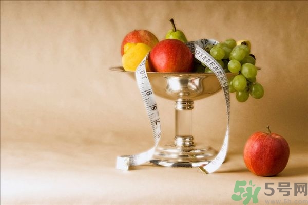 吃什么瘦小腹快？吃什么可以瘦小腹？