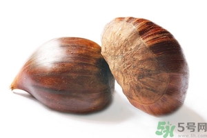 板栗和海鮮能一起吃嗎？板栗和海鮮能同食嗎？